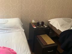 -若石足道SPA 连锁(丹东街店)