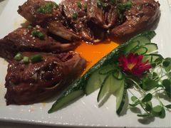 -李老爹香辣蟹(宣武门店)