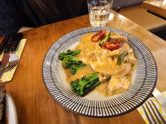 -Mesa Madre梅萨妈妈·Bintana(国贸店)