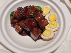 红烧肉-上海年代(意式风情街店)