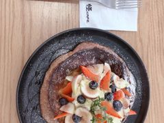 -怪 kafe.