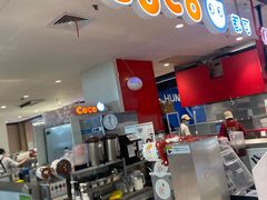 -CoCo都可(虹口龙之梦店)