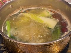 -奢谷·海鲜自助(南海万科店)