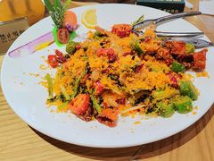 -德胜轩正宗顺德菜(宝安沙井会展中心店)