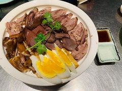 -潮界(虹桥新天地店)