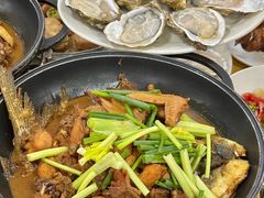 -吉莲利苑海鲜酒家(珠海拱北29年老字号店)