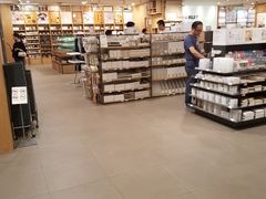 -MUJI无印良品(茂业天地店)