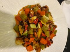 -外婆味道·云南菜大当家(关上店)