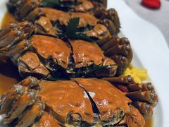 -蟹榭·本帮江浙菜·蟹宴(五角场合生汇商场店)