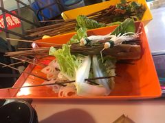 -屋头串串(新街里店)