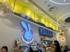 -满记甜品(南京虹悦城三店)