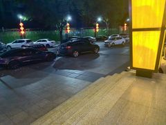 -北京长白山国际酒店(鸟巢店)