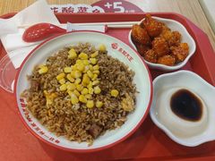 -永和大王(浦东南路店)
