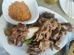 -杨记小骨头羊杂馆(南五马路店)