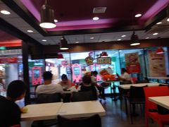 -永和大王(解放东路店)