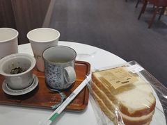 -小西家作•精致蛋糕(富力爱丁堡店)
