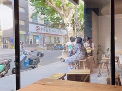 -BAKER&SPICE(安福路店)