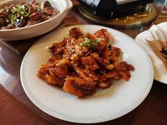 -一桶江山餐厅(松北店)