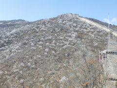-慕田峪长城