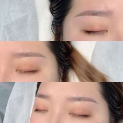 -Verywang半永久纹眉•仪器野生眉