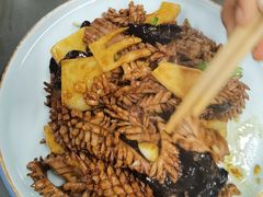 -魁盛居百年鲁菜馆(中林路店)