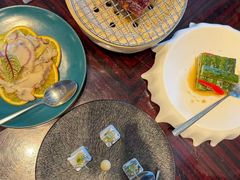 -新天世纪中餐厅
