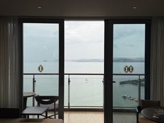 -深圳大梅沙京基洲际度假酒店