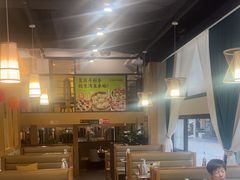 -隆喜元鱼汤包·海鲜(中联广场店)