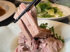 -淮扬府(安定门店)