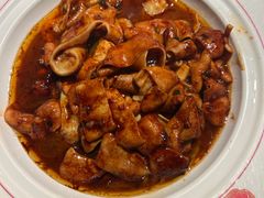 -春梅里卤鹅馆·47年老字号(中山路店)