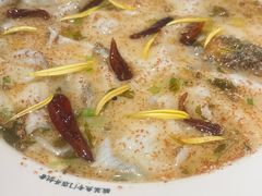 -渔语鱼新川菜Bistro(万象天地店)
