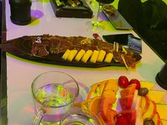 -天玑高空江景餐厅&酒吧Sky Secret Restaurant&Bar
