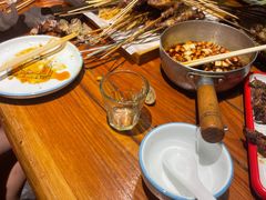 -大哥大烧鸽子海鲜串吧(沈辽路店)