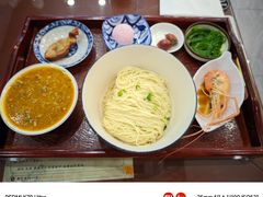 -百年老字号·观振兴蟹黄面·三虾面·苏式面(观前街富仁坊巷店)