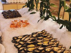 -北京王府井希尔顿酒店·万斯阁西餐厅