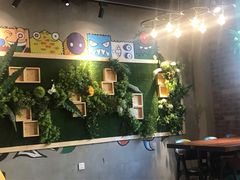 -串玖郎绿色串吧(丽晶公馆店)