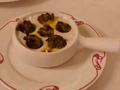 -马克西姆餐厅(崇文门店)