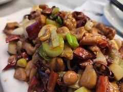 -陈麻婆豆腐总店