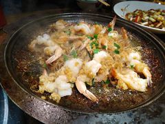 -六合居·明厨亮灶餐厅(成双大道店)