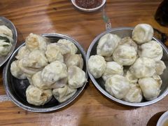 -红帽叔叔包子
