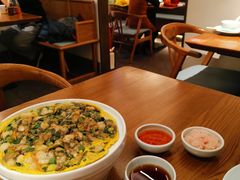 海蛎煎-闽上鲜·福建菜(龙湖滨江天街店)