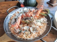 -地狱厨房Hell's  Kitchen(美丽熙街店)