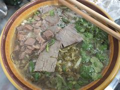 -花溪牛肉粉(八鸽岩店)