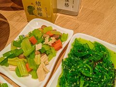 -鼎义丰功夫面(星光大道店)