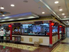 -万荣烤鸭店·北京菜(天坛店)
