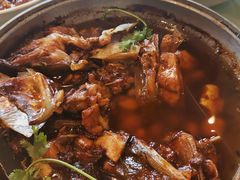 -沈家花园如皋菜(君御豪庭店)