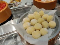 -龍歌自助小火锅(漳州二路爱购店)
