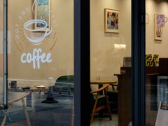 -6号咖Coffee