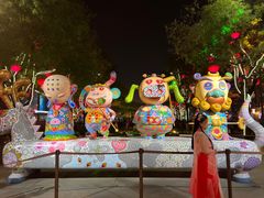 -大唐不夜城
