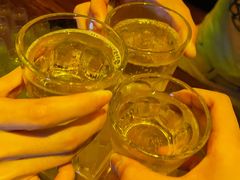 -18BAN音乐啤酒馆(西丽店)